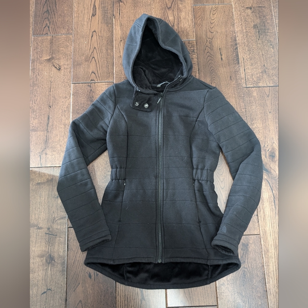North Face Jacket